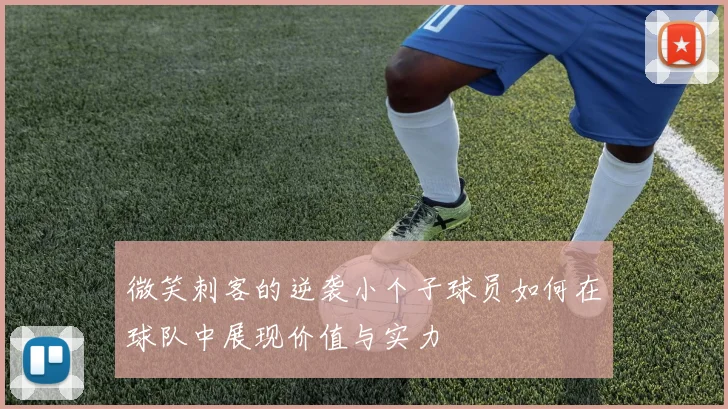 微笑刺客的逆袭小个子球员如何在球队中展现价值与实力