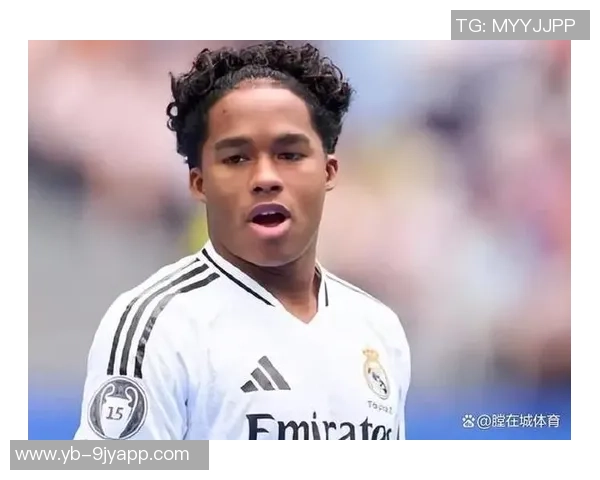 里昂与恩德里克租借协议已达成仅待最后细节和签约程序完成