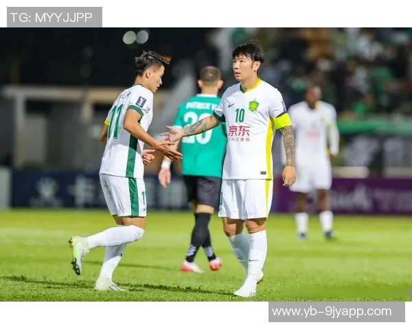 亚冠二级联赛精彩对决大埔迎战北京国安10月23日18点不见不散