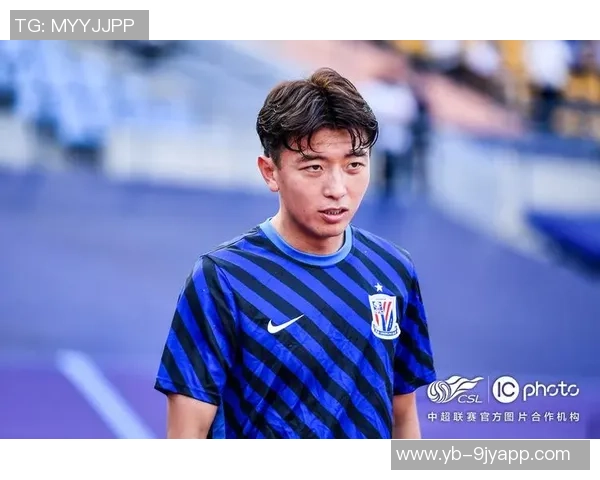 杨旭谈中国足球青春岁月希望将宝贵经验传承给年轻一代